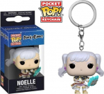 Funko Pocket Pop! Black Clover - Noelle Vinyl Figure Keychain