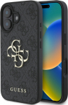Guess GUHCP16S4GMGGR Back Case for Apple iPhone 16