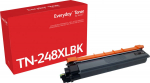 Xerox Toner Everyday Brother TN248XLBK Black