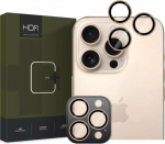 Hofi HOFI CAMRING COVER PRO+ IPHONE 16 PRO / 16 PRO MAX DESERT TITANIUM