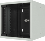 EFB Elektronik EFB 10" Wandgeh&auml;use 6HE Tiefe 300mm 1-teilig RAL7035
