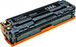 Extra Digital Compatible cartridge HP CE320A