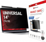 E.V.I. DISPLEX PRIVACY SAFE UNIVERSAL, (MAG) 14IN 16:10
