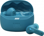 Headphones JBL Tune Beam 2 turquoise (JBLTBEAM2TQE)