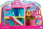 Mattel BRB BARBIELAND DOLL HOUSE 2 HYF46 WB3