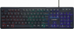 Gembird KB-UML-02 Rainbow Backlight Keyboard