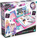 Canal Toys Style 4 Ever Fashion design set