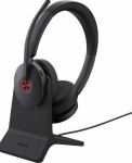 Yealink Bluetooth Headset - BH74 with Stand Teams USB-C/A