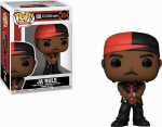 Funko Pop! Rocks: Iconn Live - Ja Rule #384 Vinyl Figure