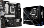ASRock B860M-X Micro ATX LGA1851 shelf Intel B860