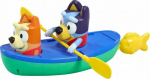 TOMY BLUey kayak with paddles E73670 /4