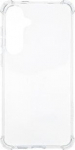 Samsung GP-FPS936AE by Mobeen Clear Cover for Samsung Galaxy S25+