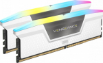 DDR5 64GB PC 6400 CL32 CORSAIR KIT (2x32GB) VENGEANCE RGB W retail