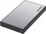 LEXAR PROFESSIONAL WORKFLOW PORTABLE SSD, UP TO R2000/W2000, IP68, 4TB