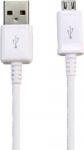 Samsung ECB-DU4EWE Universal Micro USB Data and Charging Cable 1.5m (OEM)