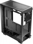 Logic DART PRO SOLID MIDI USB-C PC Case Black