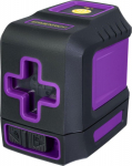 Ermenrich LT10 Laser Level violet