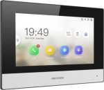 MONITOR VIDEO INTERCOM HIKVISION DS-KH6320Y-WTE2