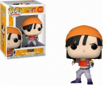 Funko Pop! Animation: Dragon Ball GT - Pan #1629 Vinyl Figure