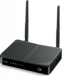 ZYXEL COMMUNICATIONS A/S ZYXEL NEBULA LTE3301-PLUS, LTE INDOOR ROUTER , NEBULAFLEX, WITH 1 YEAR PRO PACK, CAT6, 4X GBE LAN, AC1200 WIFI (2Y WARRANTY)
