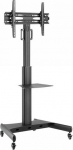 LH-GROUP OY LH-GROUP FLOOR STAND WITH WHEELS 32-65"