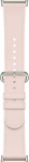 Xiaomi Leather Quick Release Strap | Apricot Pink