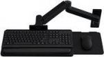 Ergotron LX Pro - Tastatur-/Mouse tray with support arm holder