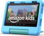 Amazon Fire HD8 Kids Tablet (2024) 3GB/32GB Blue