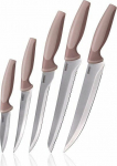 ZESTAW 5 KITCHEN KNIVES BANQUET TRINITY