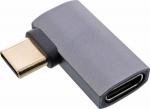Adapter USB Eaton USB-C - USB-C Szary