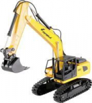 Amewi G041E crawler excavator 1:24 RTR