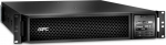 APC Smart-UPS SRT 1500VA RM - USV (in Rack mountable/extern)