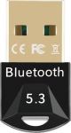 RoGer BT53 USB Dongle Bluetooth 5.3 + EDR