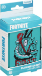Paladone PALADONE Fortnite Playing Cards in Metal Tin