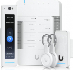 Ubiquiti Access G3 Starter Kit Professional