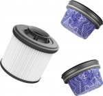 Dreame Accessory Kit (1* The HEPA filter, 2* Intake air sponge filter holder) do Dreame Z20/Z30/Z40 Station/Z20 AquaCycle&trade;/Z30 AquaCycle&trade;/ Z30 Ultra