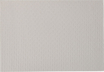 Fratelli Guzzini Guzzini VIENNESE Placemat Doubleface White
