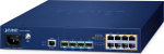PLANET 8-Port L3 PoE+ Managed Switch SGS-6310-8P4X