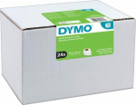 DYMO LW-Address labels value pack 28x 89mm 24Rl 130St/Rl
