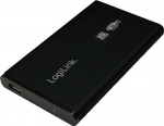 Logilink | SATA | USB 3.0 | 2.5"