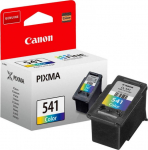 Canon CL-541 ink cartridge, tricolor