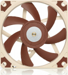 Noctua NF-A12x15 PWM - fan, 120 mm