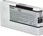 EPS Epson T6531 Photo Black Ink Cartridge (200ml) | Epson T6531 | Ink cartrige | Photo Black