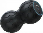 Therabody Theragun Wave Duo massager Universal Black