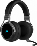 Corsair Gaming VIRTUOSO RGB - Headset - ohrumschlie&szlig;end