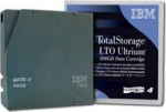 IBM Media Tape LTO4 800/1.6 TB