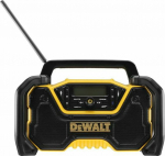 Construction radio 18/54V XR DCR029-QW DEWALT