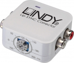 LINDY Lip sync box Lip sync box - delay