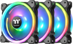 Thermaltake Fan Ring Trio 14 LED RGB Plus TT Premium (3x140mm, 500-1400RPM)