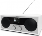 TechniSat DigitRadio 451 CD IR - Audiosystem